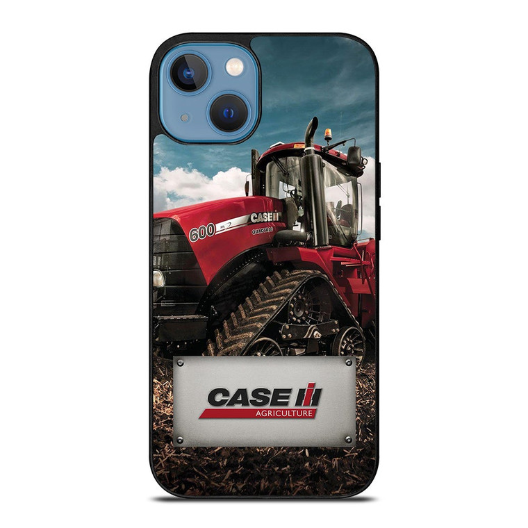 IH INTERNATIONAL HARVESTER TRACTOR iPhone 13 Case Cover