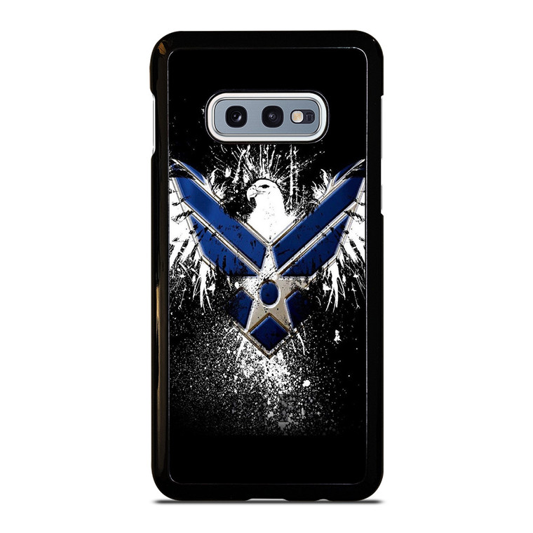 US AIR FORCE ICON Samsung Galaxy S10e Case Cover