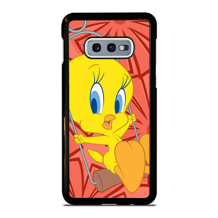 TWEETY BIRD LOONEY TUNES Samsung Galaxy S10e Case Cover