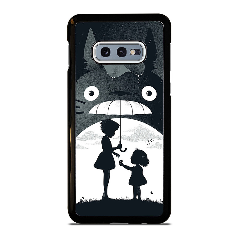 TOTORO CARTOON Samsung Galaxy S10e Case Cover