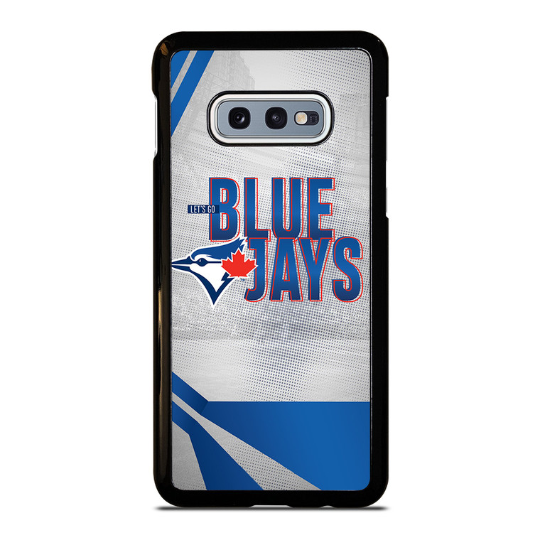 TORONTO BLUE JAYS ICON Samsung Galaxy S10e Case Cover