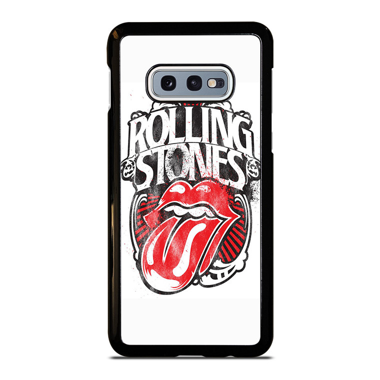 THE ROLLING STONES LOGO Samsung Galaxy S10e Case Cover