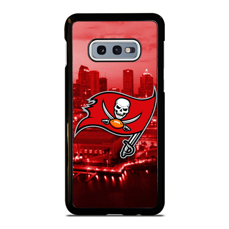 TAMPA BAY BUCCANEERS BUCS LOGO Samsung Galaxy S10e Case Cover