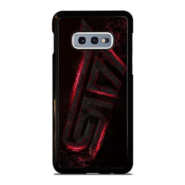 SUBARU STI LOGO Samsung Galaxy S10e Case Cover