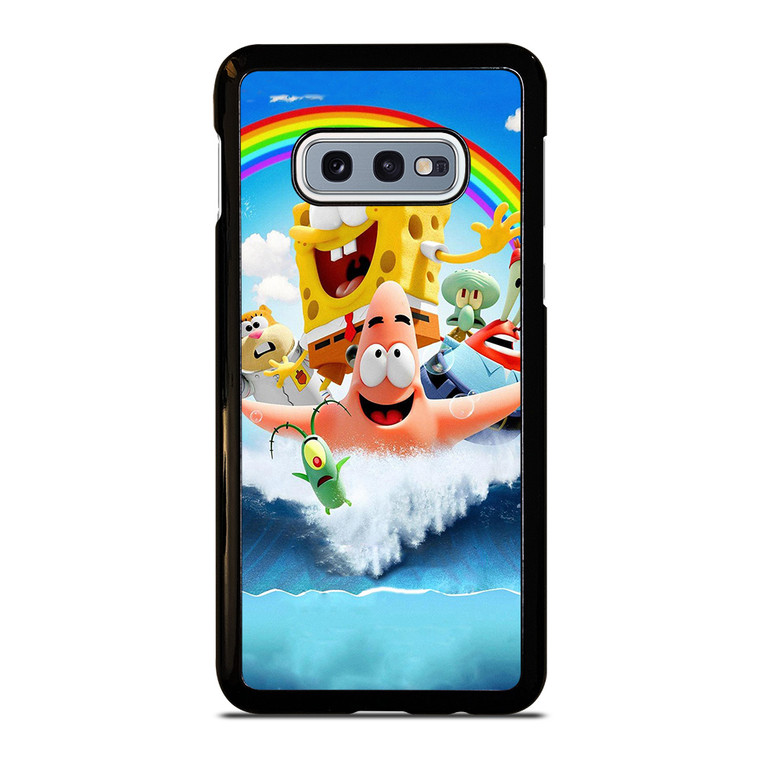 SPONGEBOB NEW Samsung Galaxy S10e Case Cover