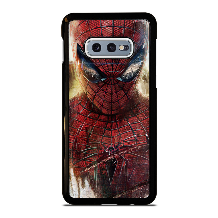 SPIDERMAN ART Samsung Galaxy S10e Case Cover