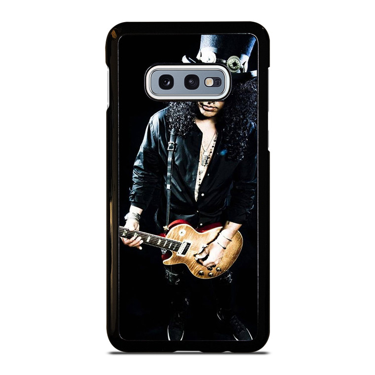 SLASH G N R AND GUITAR Samsung Galaxy S10e Case Cover