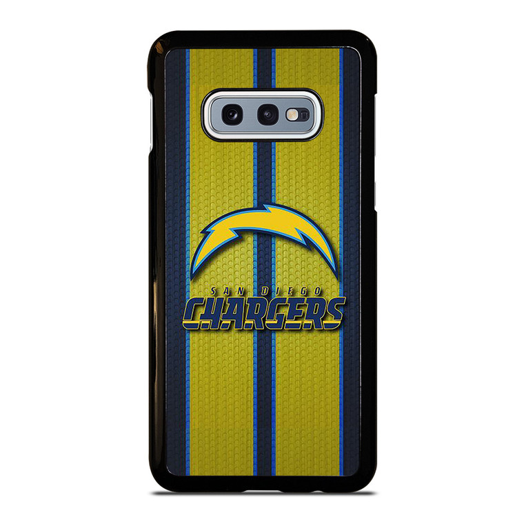 SAN DIEGO CHARGERS SYMBOL Samsung Galaxy S10e Case Cover