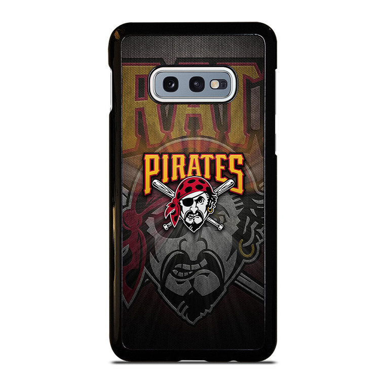 PITTSBURGH PIRATES SYMBOL Samsung Galaxy S10e Case Cover