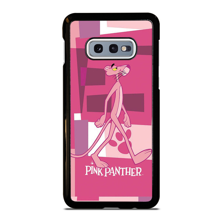 PINK PANTHER CARTOON Samsung Galaxy S10e Case Cover PINK PANTHER CARTOON Samsung Galaxy S10e Case Cover