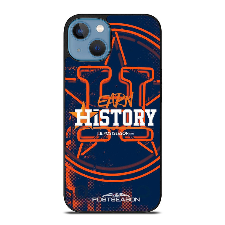 HOUSTON ASTROS POSTER iPhone 13 Case Cover