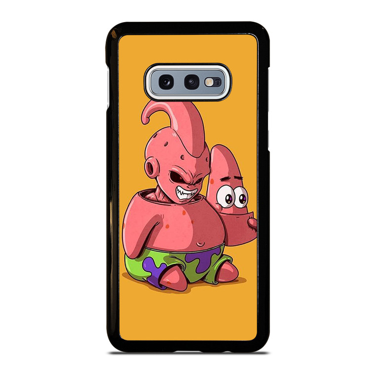 PATRICK STAR MAJIN BUU Samsung Galaxy S10e Case Cover