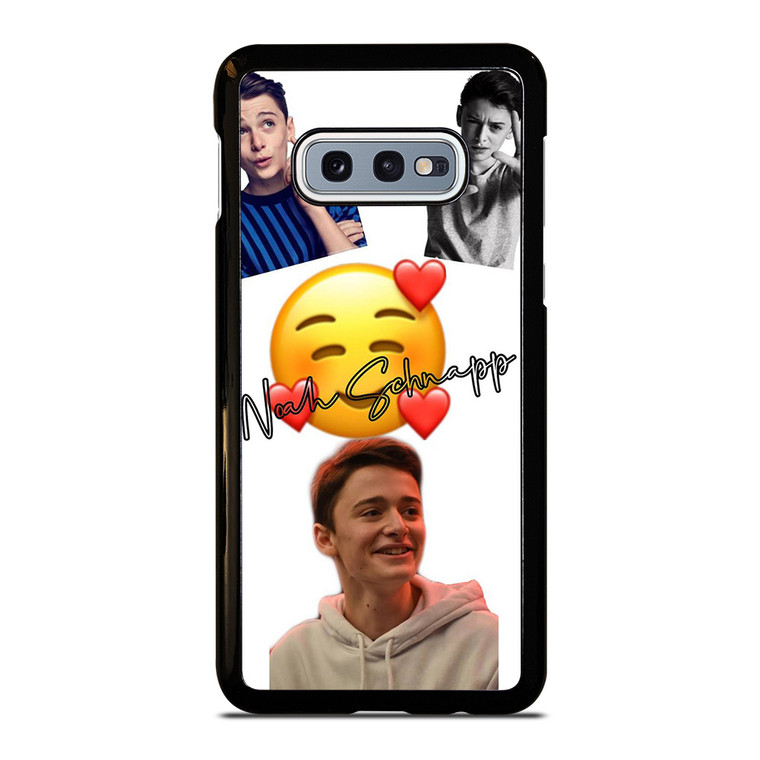 NOAH SCHNAPP CUTE Samsung Galaxy S10e Case Cover