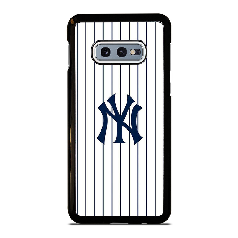 NEW YORK YANKEES CLASSIC LOGO Samsung Galaxy S10e Case Cover