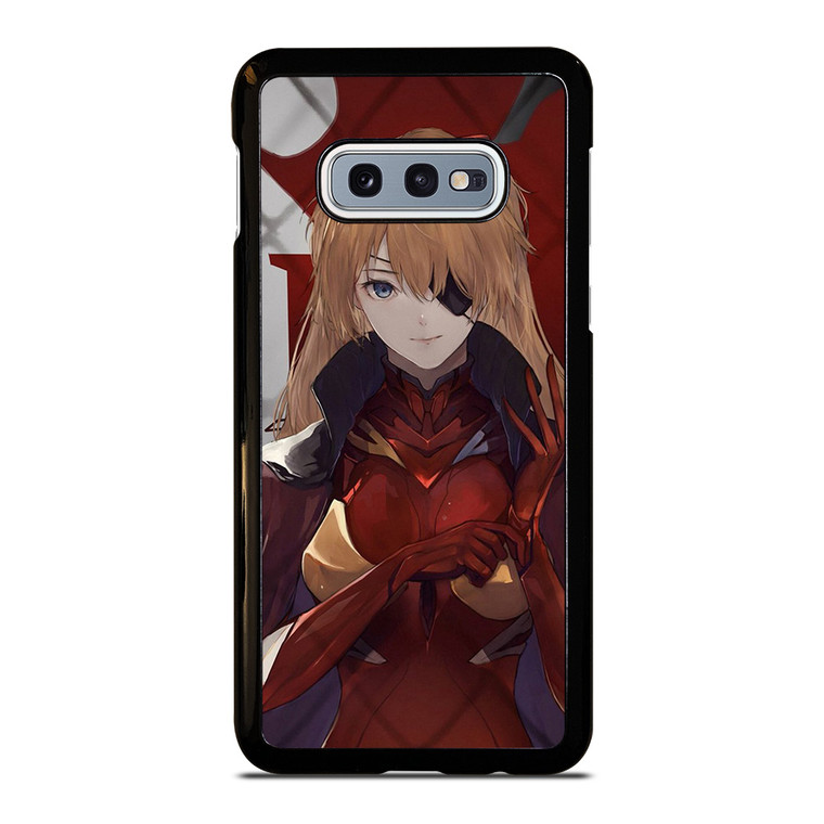 NEON GENESIS ANIME Samsung Galaxy S10e Case Cover