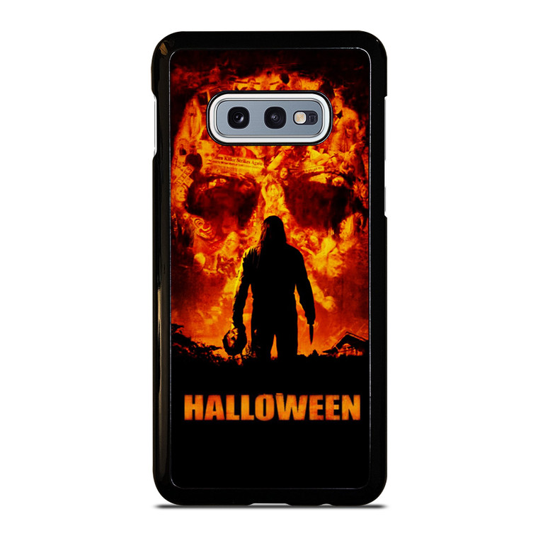 MICHAEL MYERS HALLOWEEN Samsung Galaxy S10e Case Cover