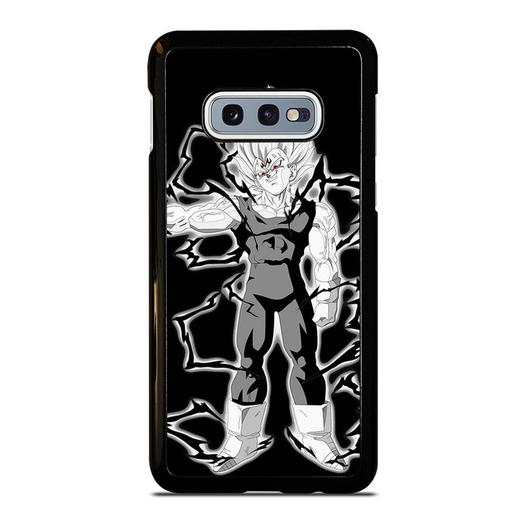 MAJIN VEGETA DRAGON BALL Z CARTOON Samsung Galaxy S10e Case Cover