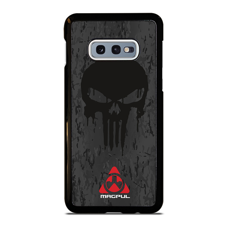MAGPUL MULTICAM SKULL CAMO Samsung Galaxy S10e Case Cover