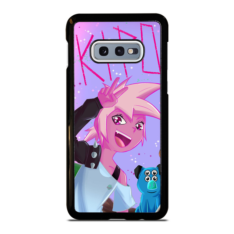 KIPO AND THE AGE OF WONDERBEASTS 2 Samsung Galaxy S10e Case Cover