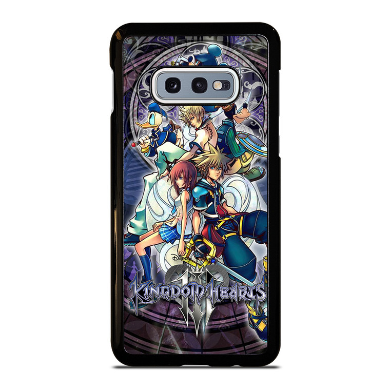 KINGDOM HEARTS GAME Samsung Galaxy S10e Case Cover