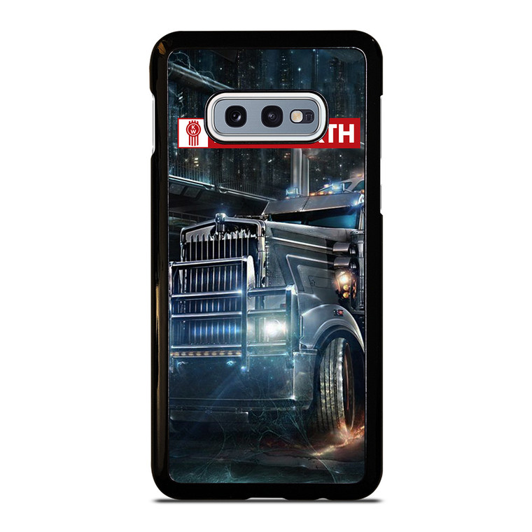KENWORTH TRUCK SYMBOL Samsung Galaxy S10e Case Cover