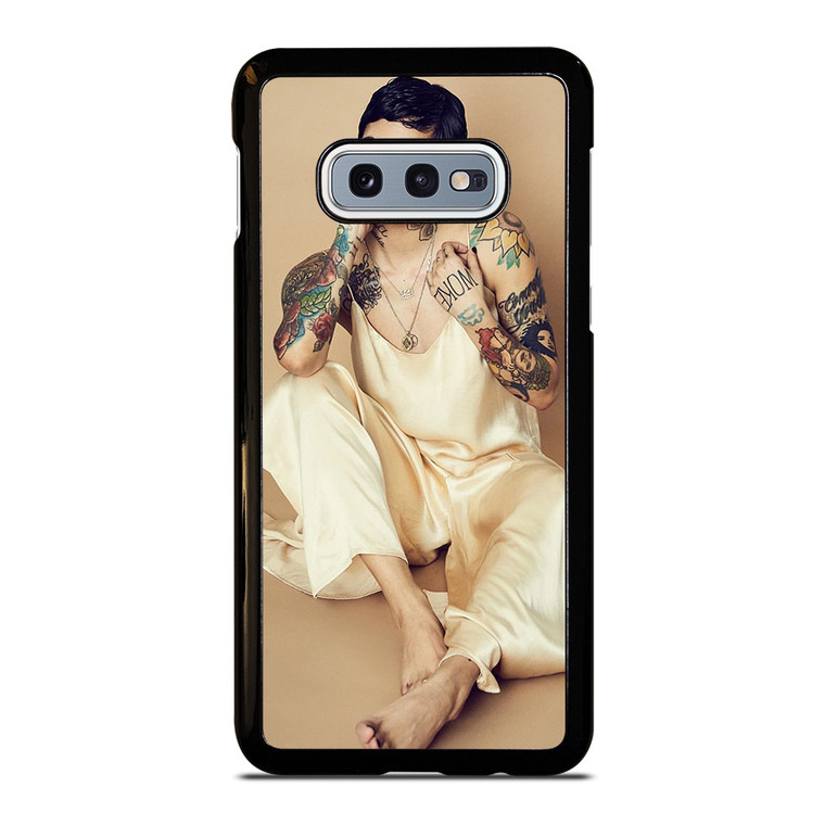 KEHLANI TSUNAMI Samsung Galaxy S10e Case Cover