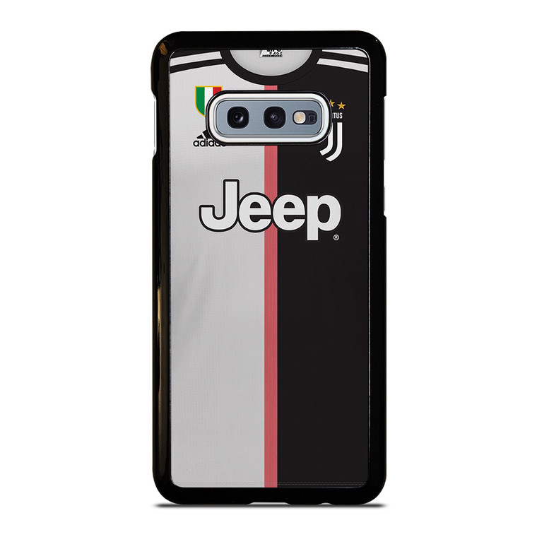 JUVENTUS FC JERSEY NEW Samsung Galaxy S10e Case Cover