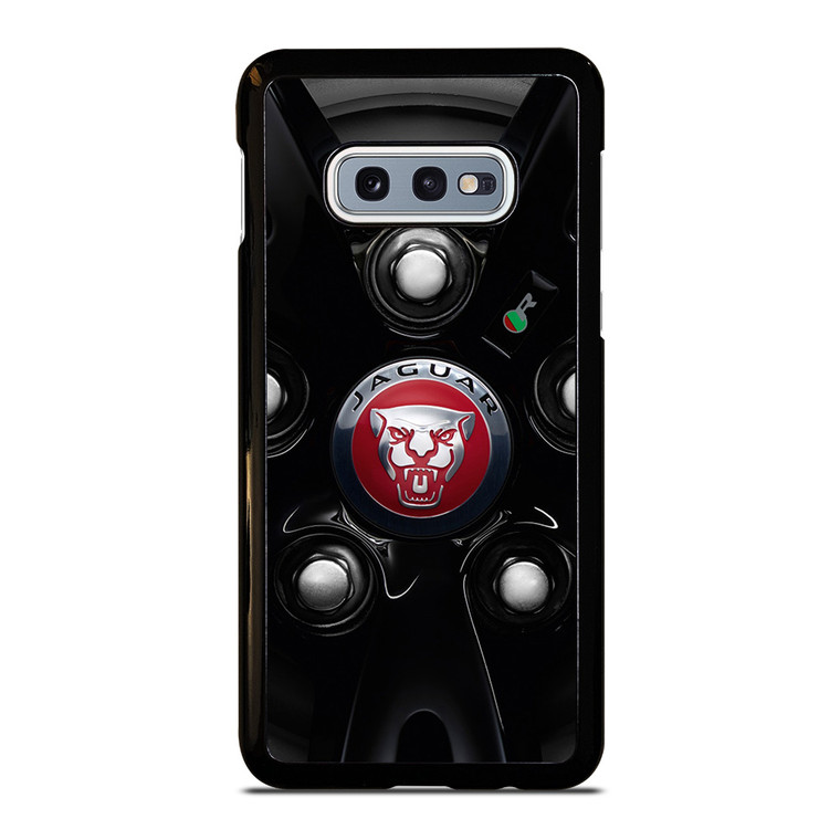 JAGUAR EMBLEM Samsung Galaxy S10e Case Cover