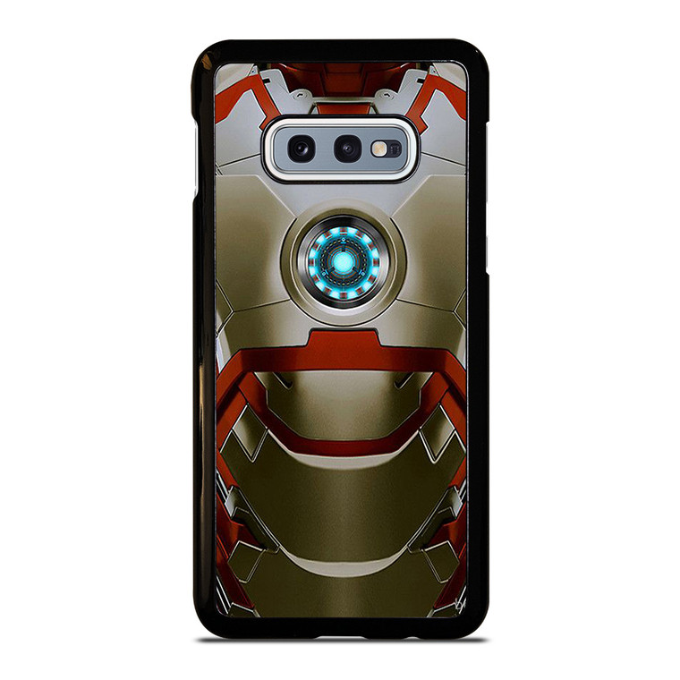 IRON MAN ARMOR AVENGERS Samsung Galaxy S10e Case Cover