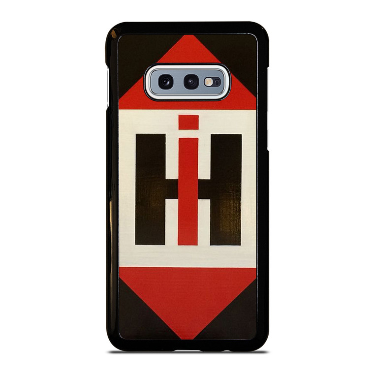 INTERNATIONAL HARVESTER IH CASE Samsung Galaxy S10e Case Cover