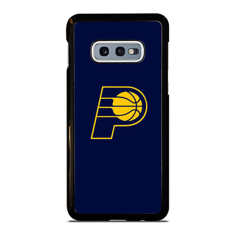 INDIANA PACERS LOGO Samsung Galaxy S10e Case Cover