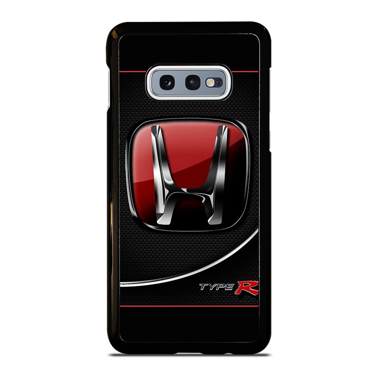 HONDA TYPE R LOGO Samsung Galaxy S10e Case Cover