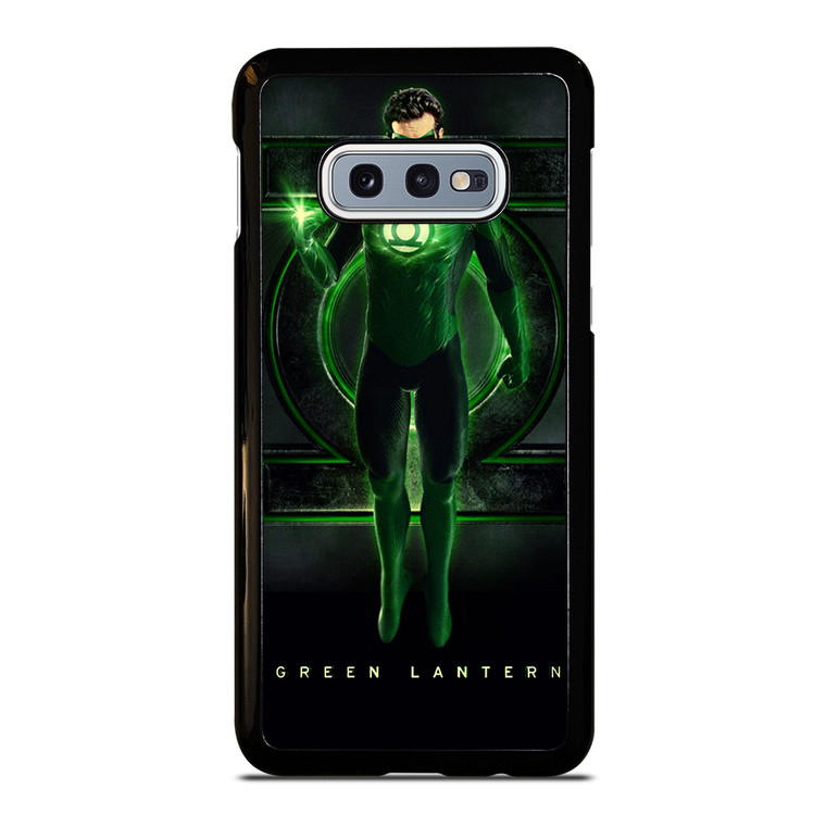 GREEN LANTERN SUPERHEROES Samsung Galaxy S10e Case Cover