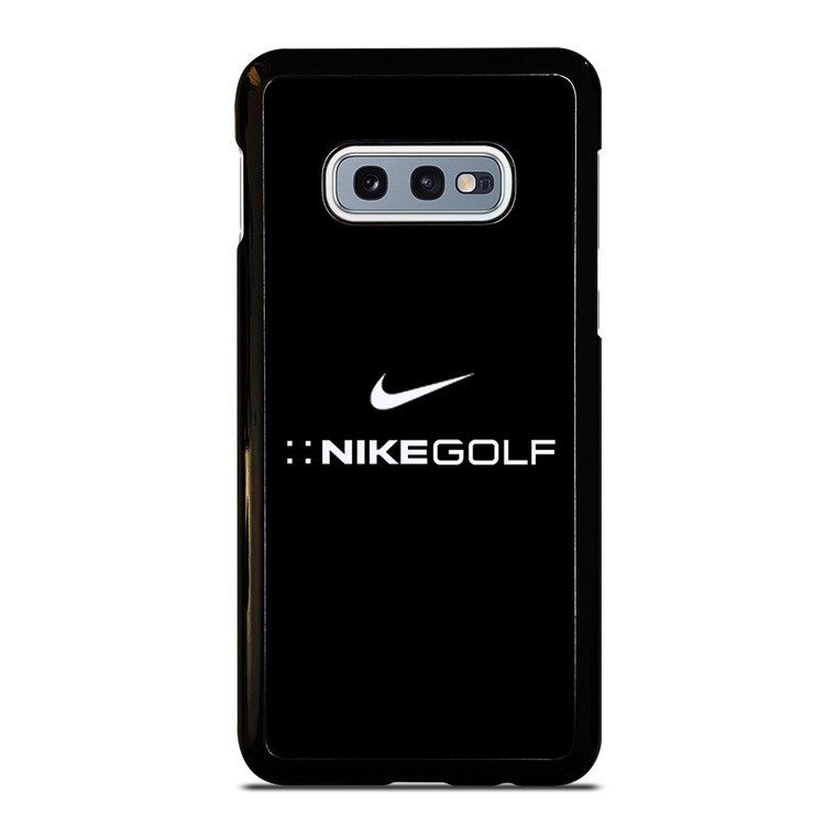 GOLF NIKE LOGO Samsung Galaxy S10e Case Cover