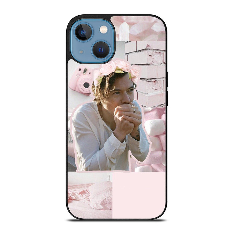 HARRY STYLES ONE DIRECTION iPhone 13 Case Cover