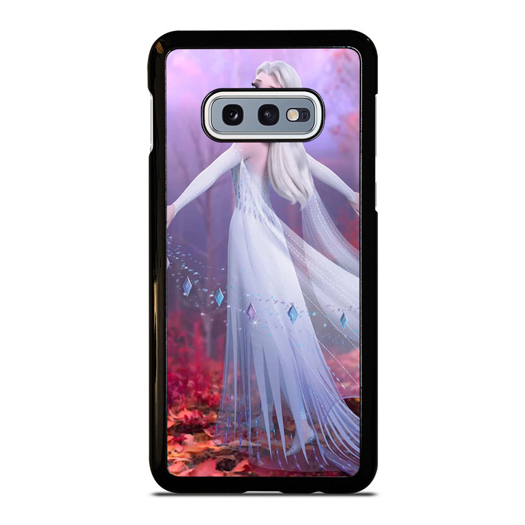 FROZEN 2 ELSA DISNEY Samsung Galaxy S10e Case Cover