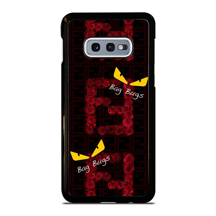 FENDI95EYES MONSTER NEW Samsung Galaxy S10e Case Cover