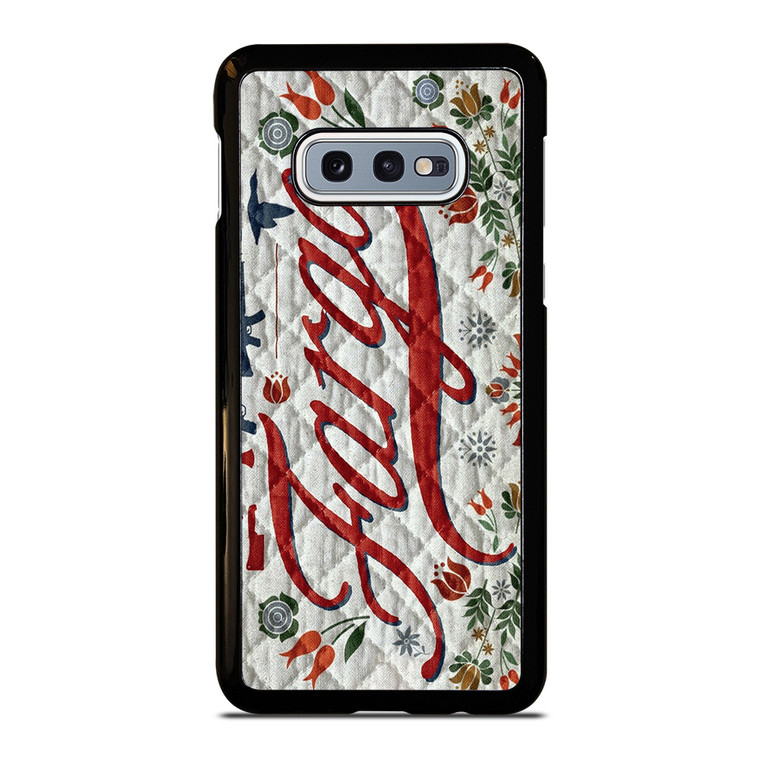 FARGO MOVIES ART 3 Samsung Galaxy S10e Case Cover