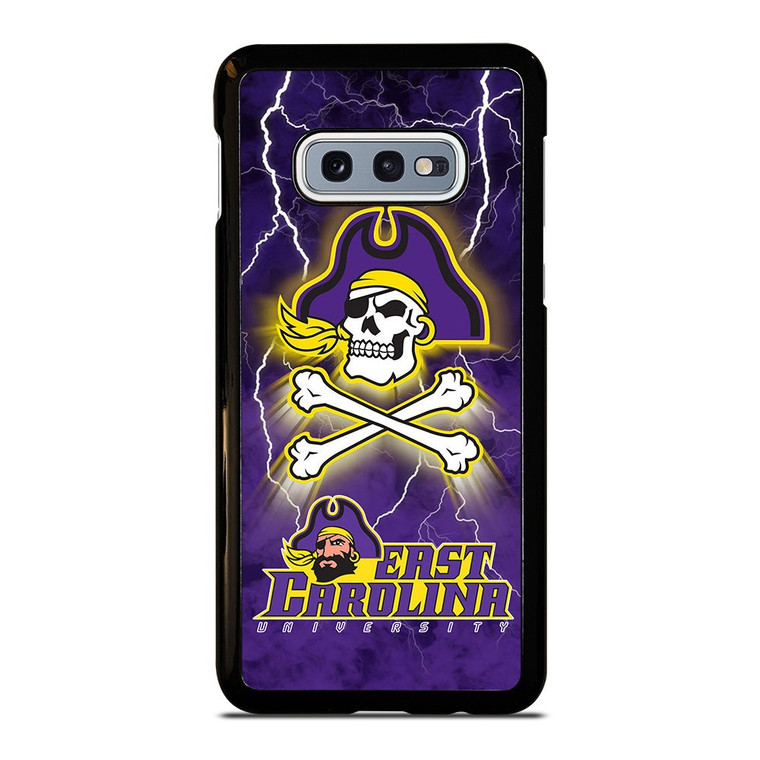 ECU EAST CAROLINA  PIRRATES Samsung Galaxy S10e Case Cover