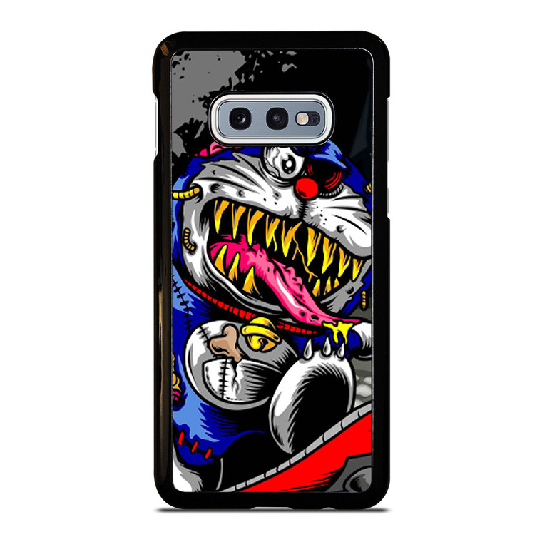 DORAEMON ZOMBIE Samsung Galaxy S10e Case Cover