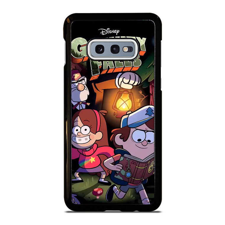 DISNEY GRAVITY FALLS Samsung Galaxy S10e Case Cover
