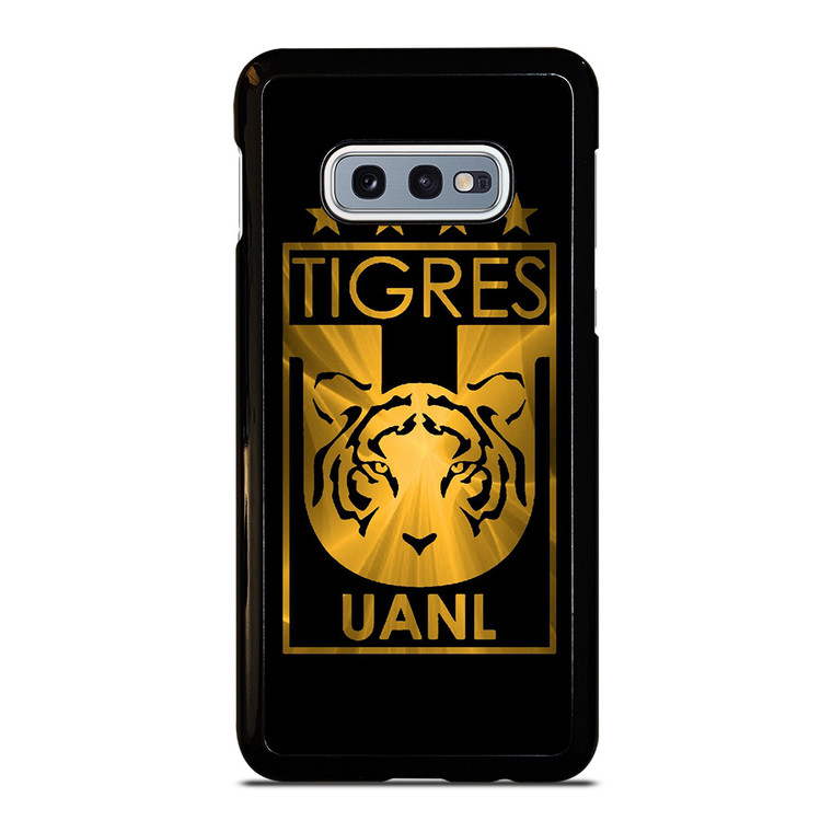 CLUB UANL TIGRES GOLD LOGO Samsung Galaxy S10e Case Cover
