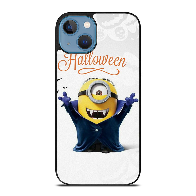 HALLOWEEN MINION VAMPIRE iPhone 13 Case Cover