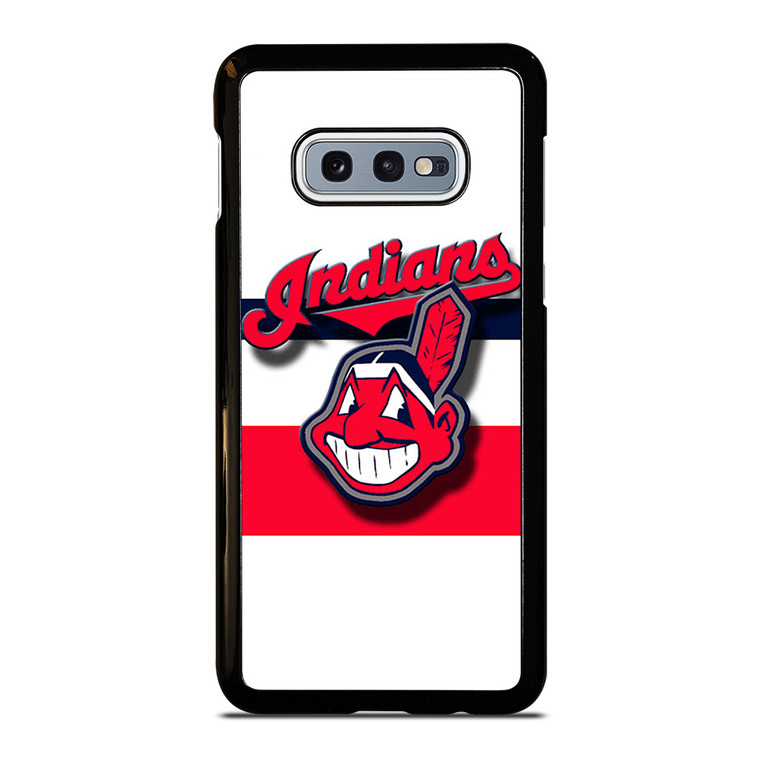 CLEVELAND INDIANS MLB Samsung Galaxy S10e Case Cover