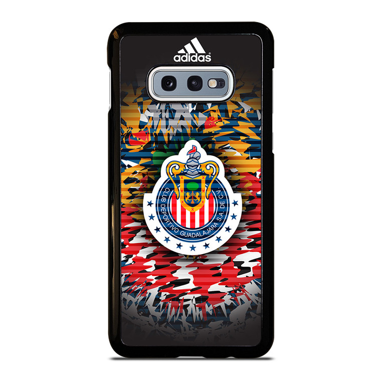CHIVAS DE GUADALAJARA ART Samsung Galaxy S10e Case Cover