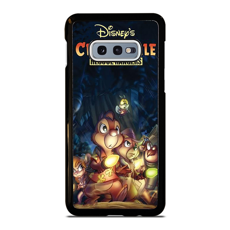 CHIP AND DALE RESCUE RANGERS Samsung Galaxy S10e Case Cover