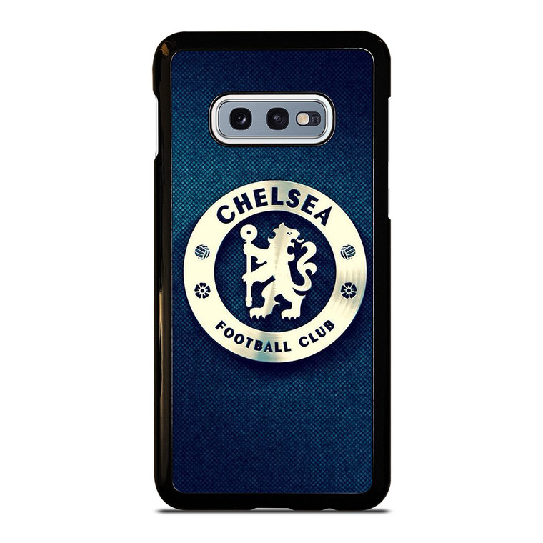 CHELSEA FOOTBALL CLUB THE BLUES Samsung Galaxy S10e Case Cover