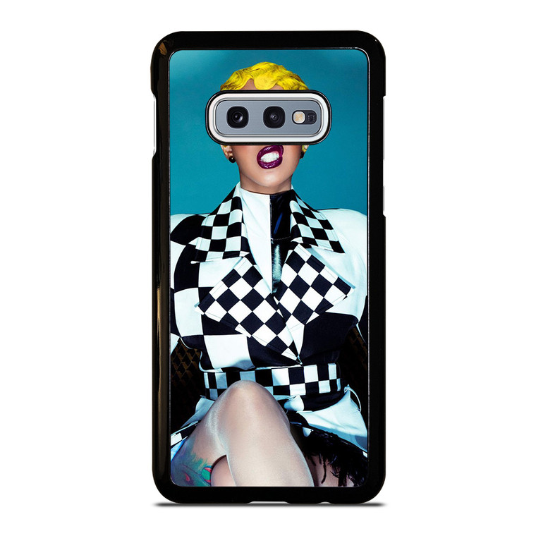 CARDI B SINGER Samsung Galaxy S10e Case Cover