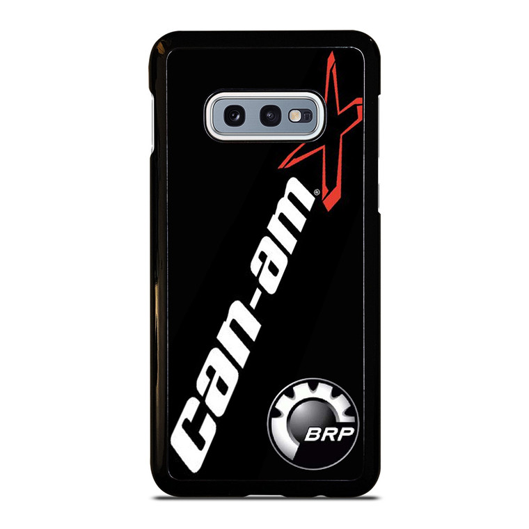 CAN AM X RACING TEAM Samsung Galaxy S10e Case Cover