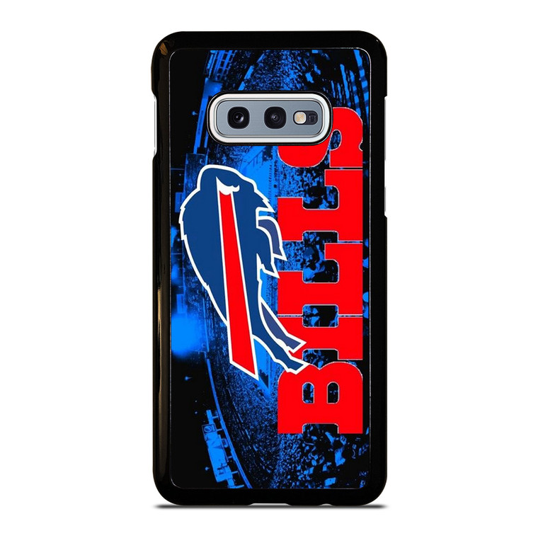 BUFFALO BILLS FOOTBALL LOGO Samsung Galaxy S10e Case Cover